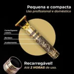 😍 ماكينة الحلاقة الاصلية Vintage T9✅