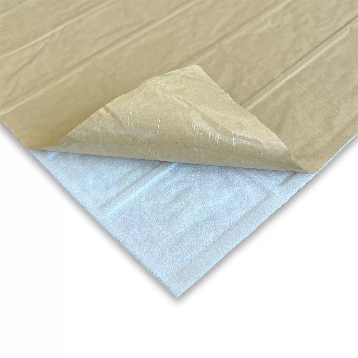Pack de 10 Panneaux Muraux 3D Effet Brique Bleu Ciel