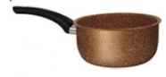 Batterie de Cuisine Cook’art Granite : 11 Pièces ✅ en Promo 🔥