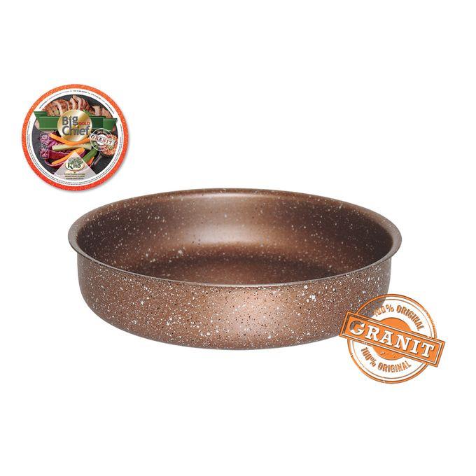 Batterie de Cuisine 10 Pièces Cook’art Granite✅تخفيض فرصة 🎁😍