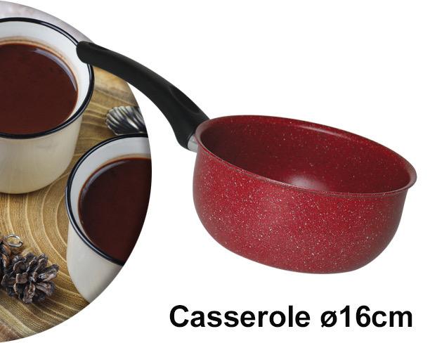 Batterie de Cuisine 10 Pièces Cook’art Granite✅تخفيض فرصة 🎁😍