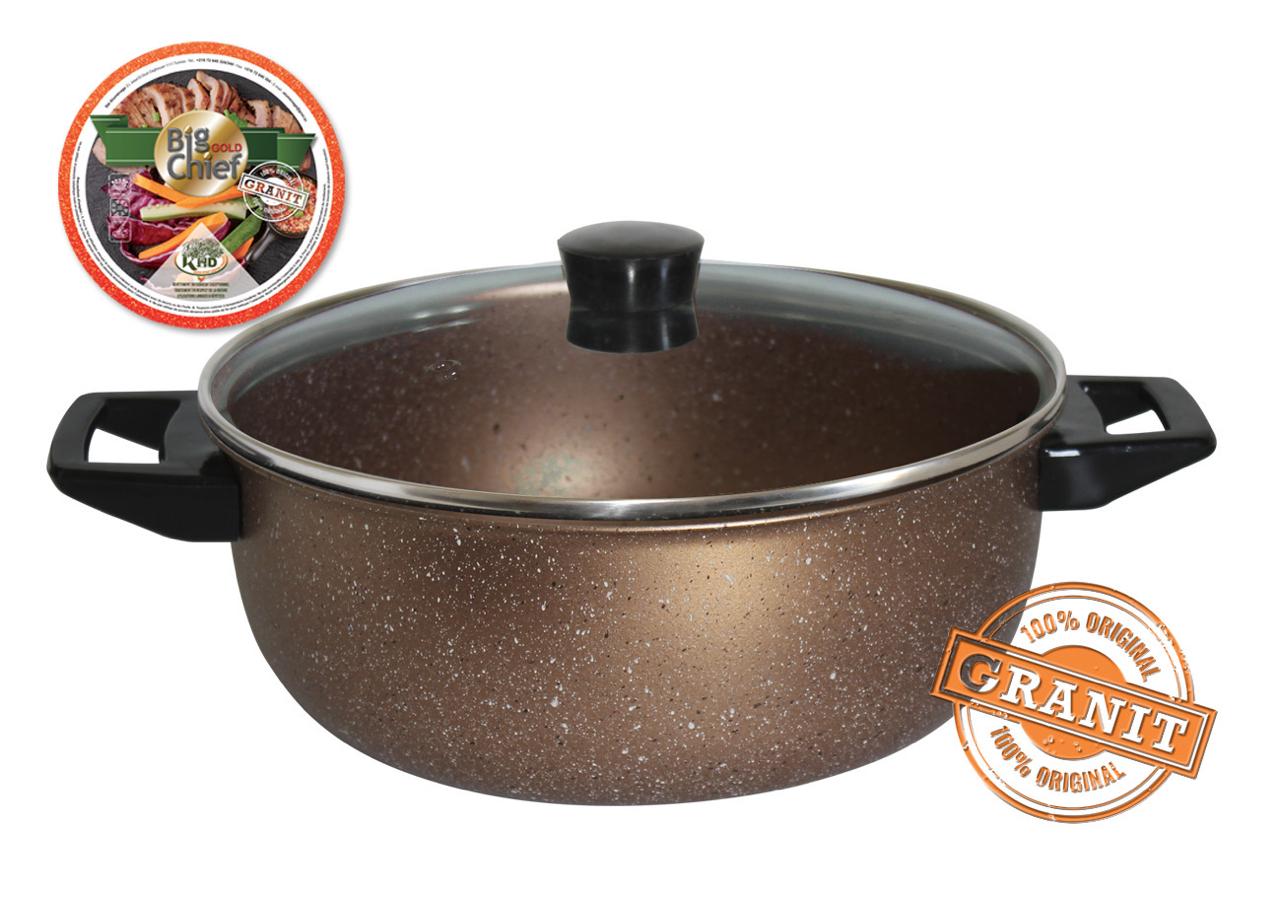 Batterie de Cuisine 10 Pièces Cook’art Granite✅تخفيض فرصة 🎁😍