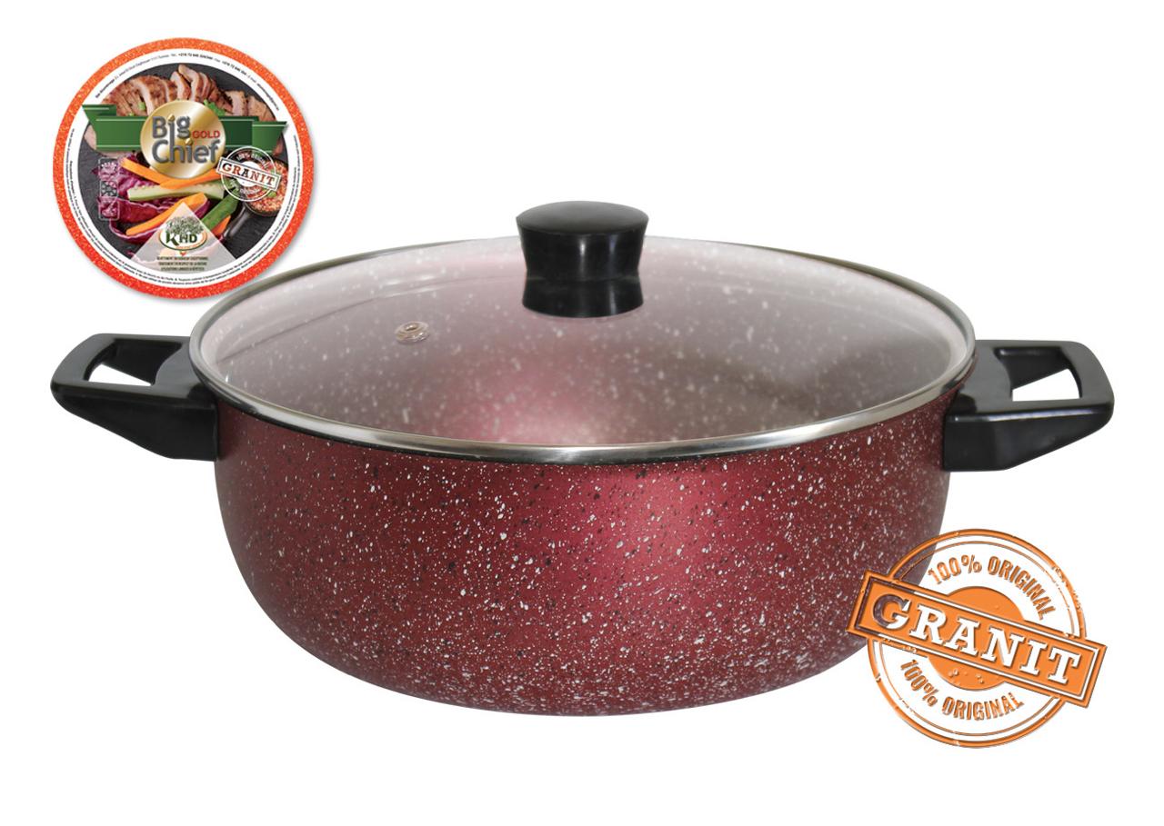 Batterie de Cuisine 10 Pièces Cook’art Granite✅تخفيض فرصة 🎁😍