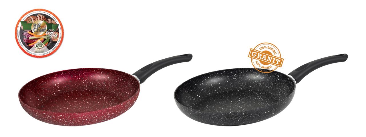 Batterie de Cuisine 10 Pièces Cook’art Granite✅تخفيض فرصة 🎁😍