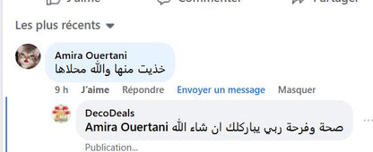 Chiffonnier - Commode caisson - Meuble de rangement en bois d'hêtre naturel (Blenz)